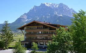 Sporthotel Zugspitze